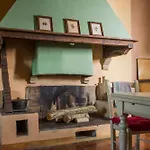 Фермерский дом Pane E Vino