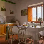 Pane E Vino Фермерский дом Розиньяно-Мариттимо