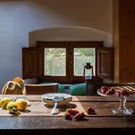 Фермерский дом Pane E Vino Розиньяно-Мариттимо