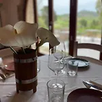 Фермерский дом Pane E Vino