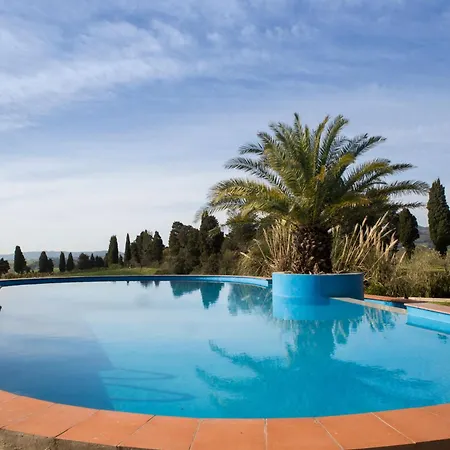 Pane E Vino Farm stay Gabbro