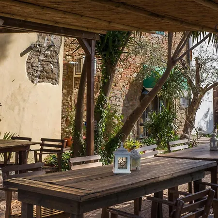 Farm stay Pane E Vino