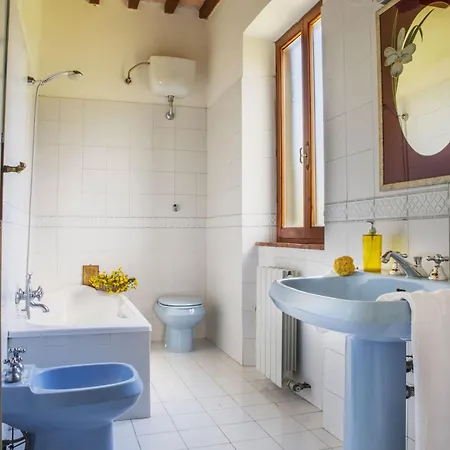 Farm stay Pane E Vino *