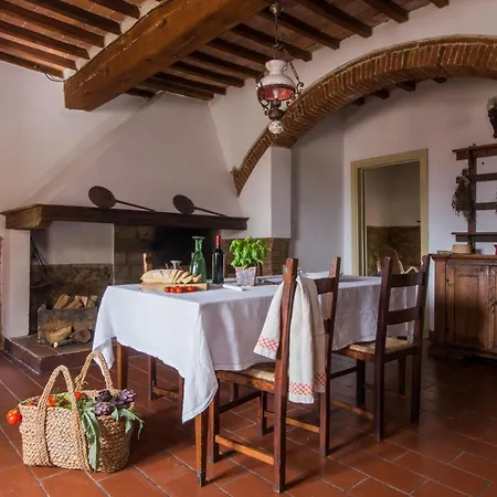 Pane E Vino