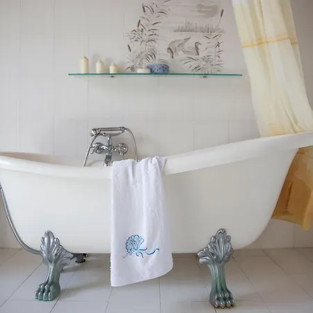 Farm stay Pane E Vino *