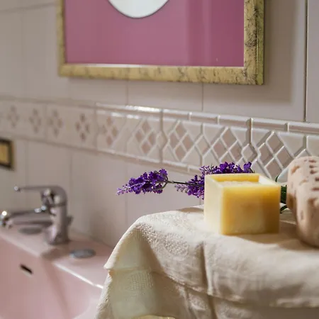 Farm stay Pane E Vino