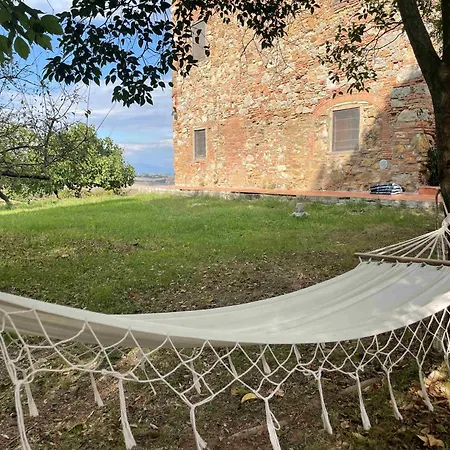 Çiftlik konaklama Pane E Vino