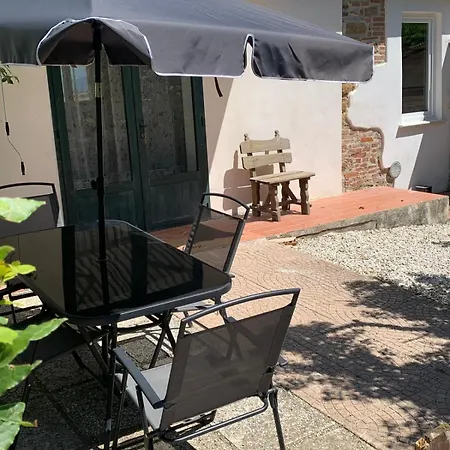 Pane E Vino