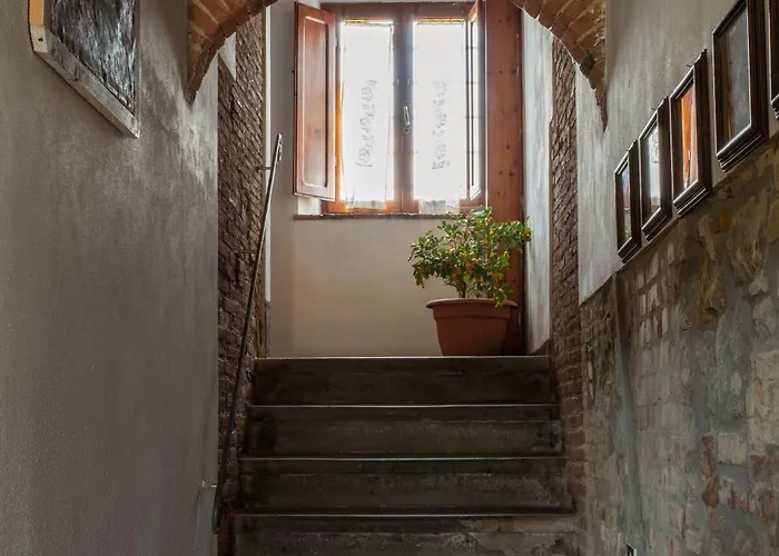 Pane E Vino * Gabbro