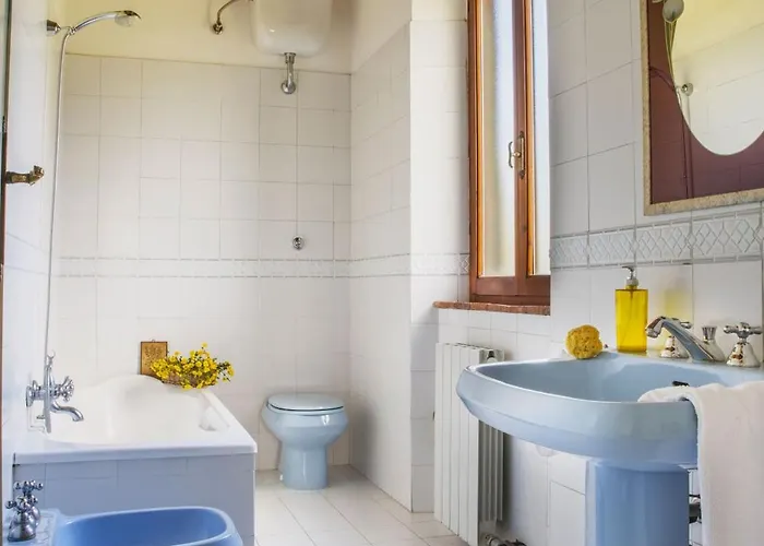 Feriegård Pane E Vino *