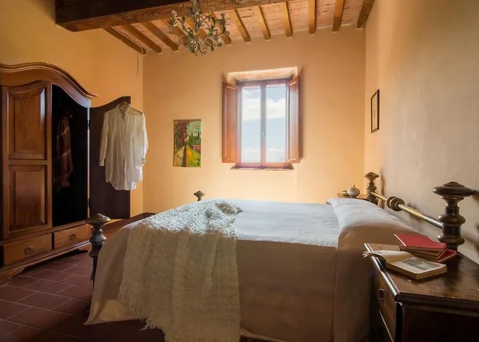 Feriegård Pane E Vino Gabbro