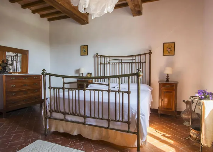 Pane E Vino Feriegård *