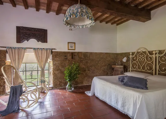 Pane E Vino Feriegård