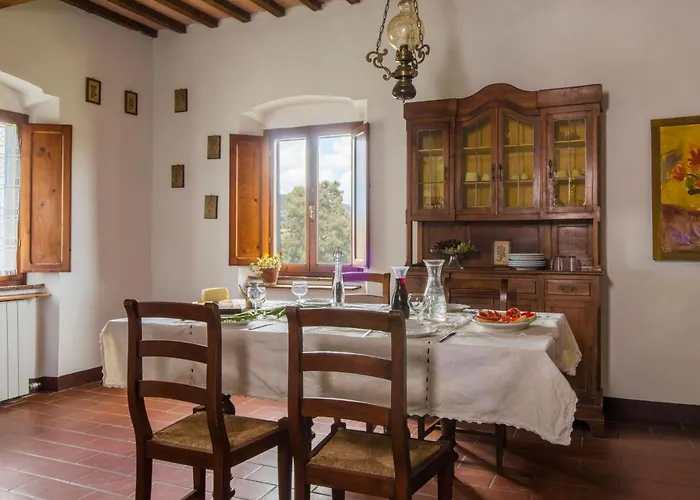 Pane E Vino 农家乐